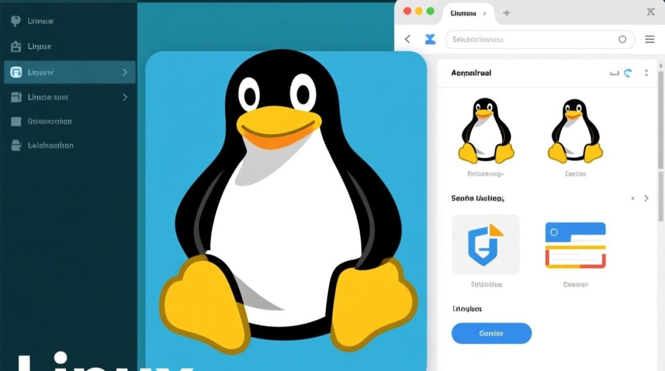 Linux程序文件存放位置及管理方法有哪些?-好主机测评网
