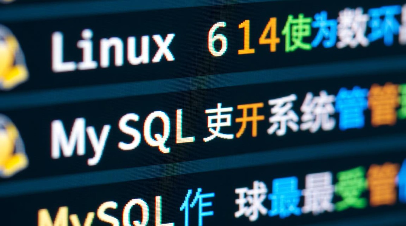 mysql linux64安装步骤是怎样的? mysql linux64安装步骤是怎样的?