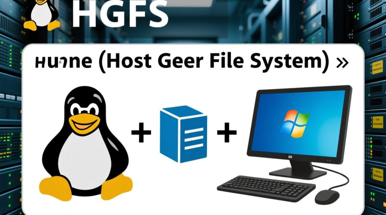 虚拟机Linux如何挂载hgfs共享文件夹? 虚拟机Linux如何挂载hgfs共享文件夹?