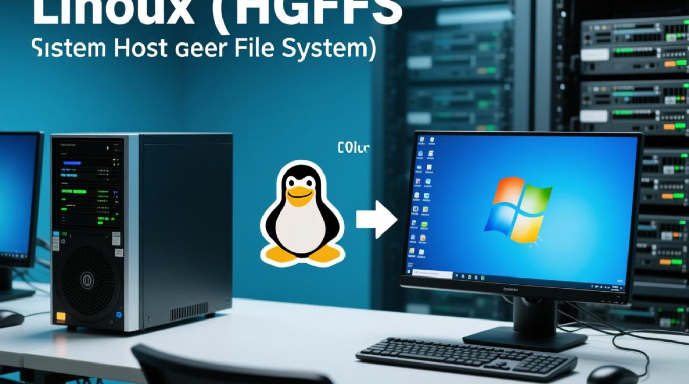 虚拟机Linux如何挂载hgfs共享文件夹? 虚拟机Linux如何挂载hgfs共享文件夹?