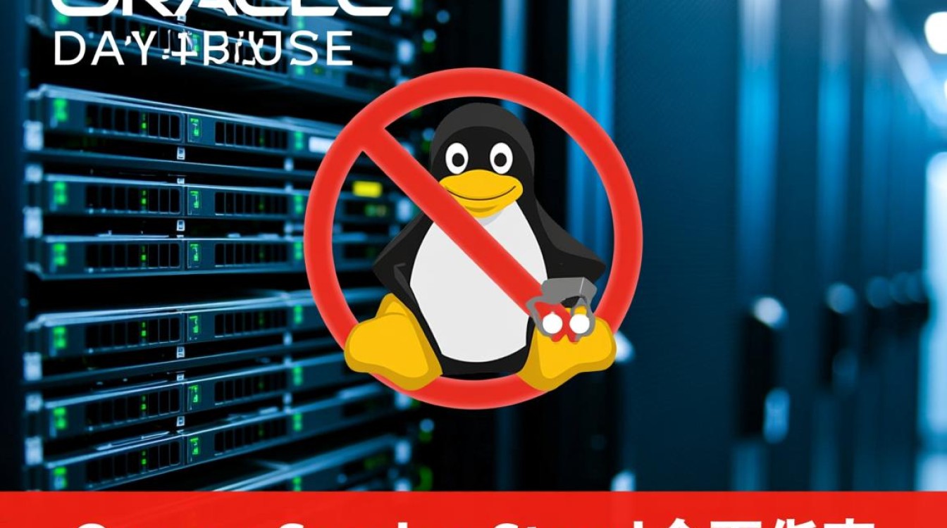 Linux下如何正确停止Oracle服务并避免数据损坏?-好主机测评网