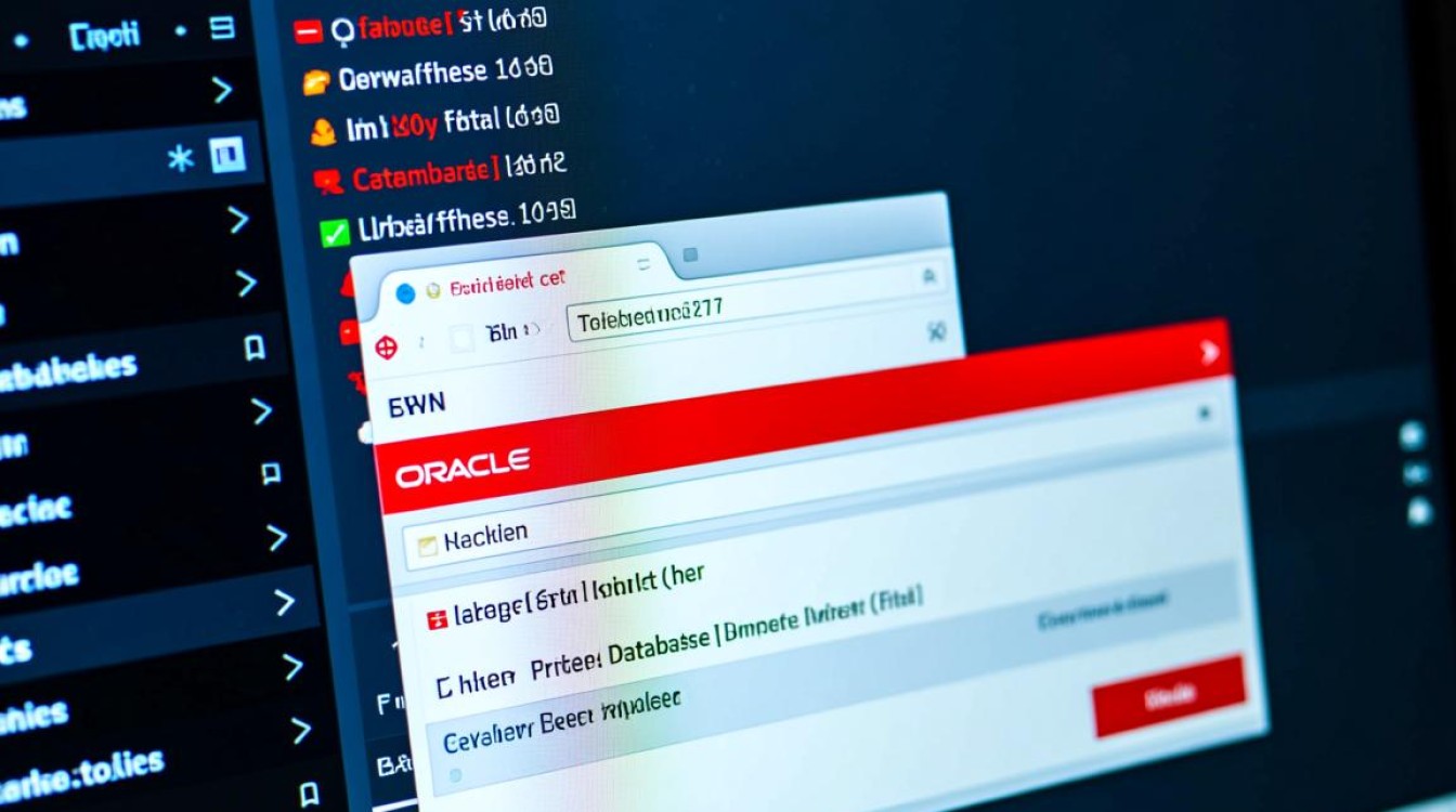 Linux下Oracle导入文件时,常见错误有哪些?如何解决? Linux下Oracle导入文件时,常见错误有哪些?如何解决?