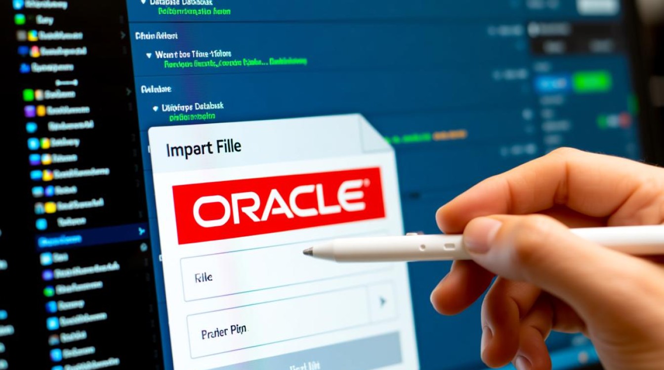 Linux下Oracle导入文件时,常见错误有哪些?如何解决? Linux下Oracle导入文件时,常见错误有哪些?如何解决?