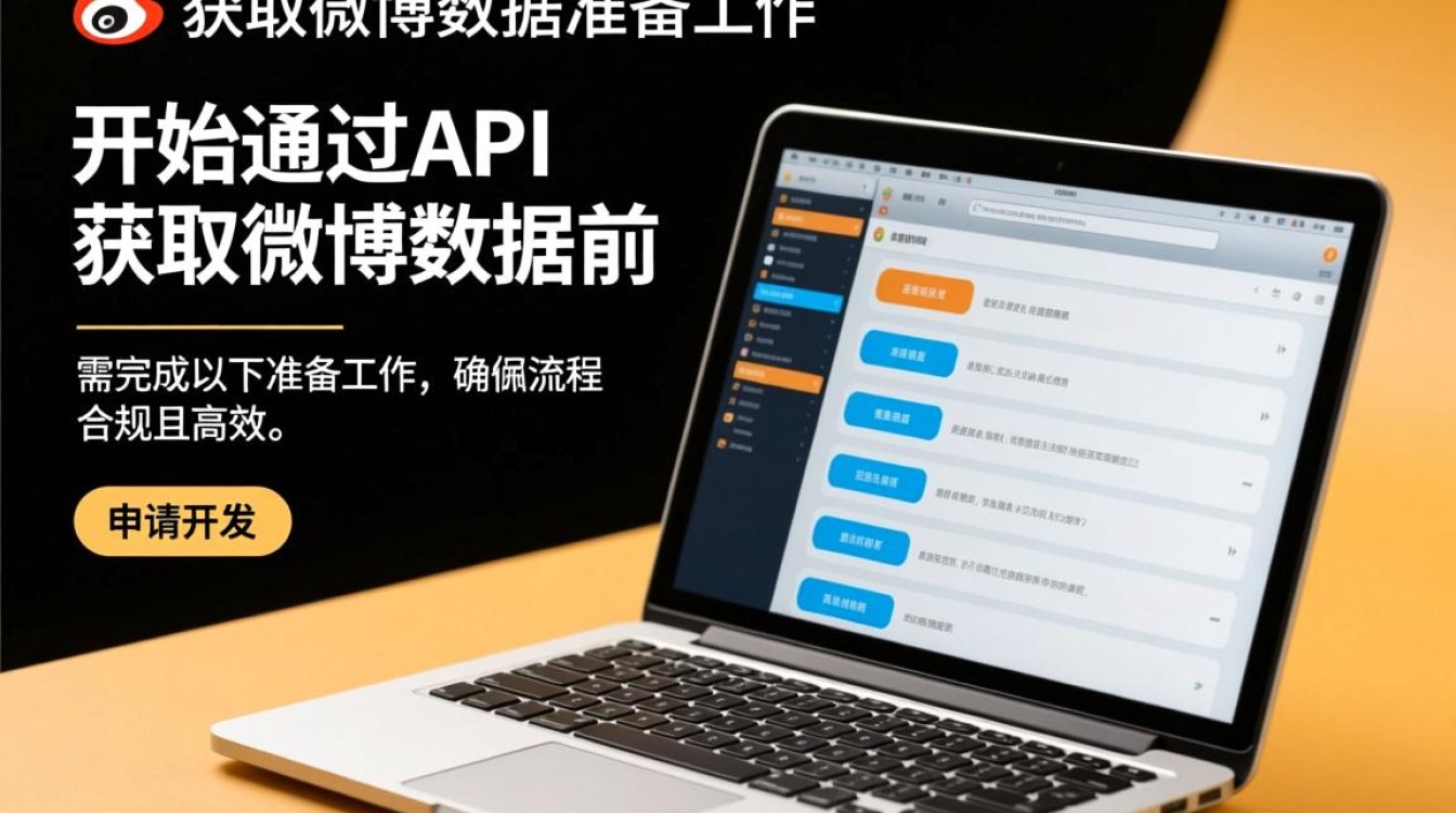 如何用API合法获取微博数据?教程步骤详解来了!-好主机测评网