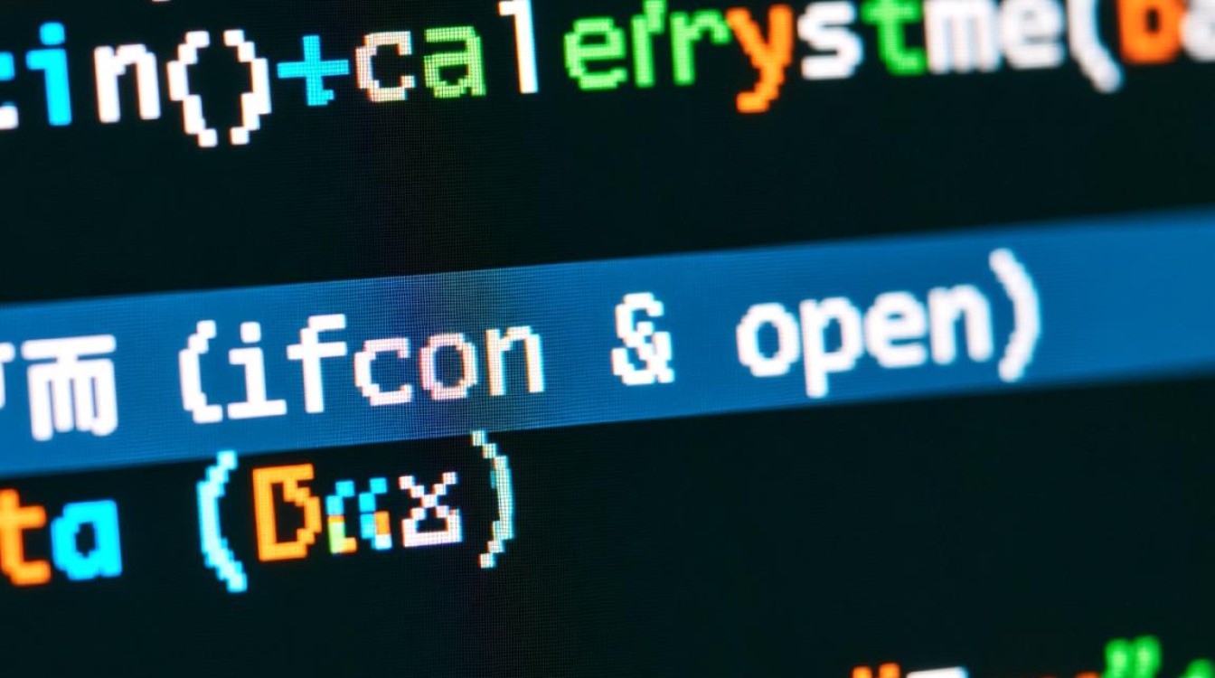 Linux fopen与open函数有何区别及使用场景?-好主机测评网