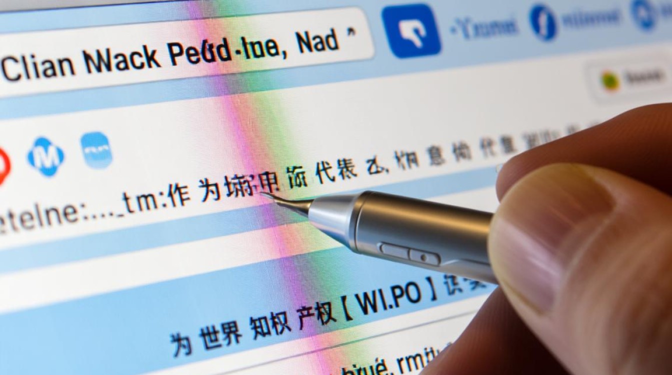 tm域名是商标域名?它和.com域名有何区别?-好主机测评网