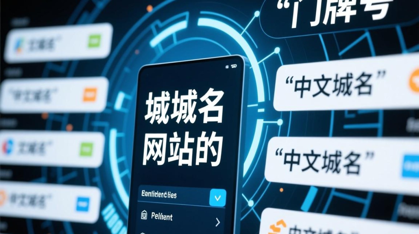 英文域名如何等同于中文域名?二者本质区别是什么? 英文域名如何等同于中文域名?二者本质区别是什么?
