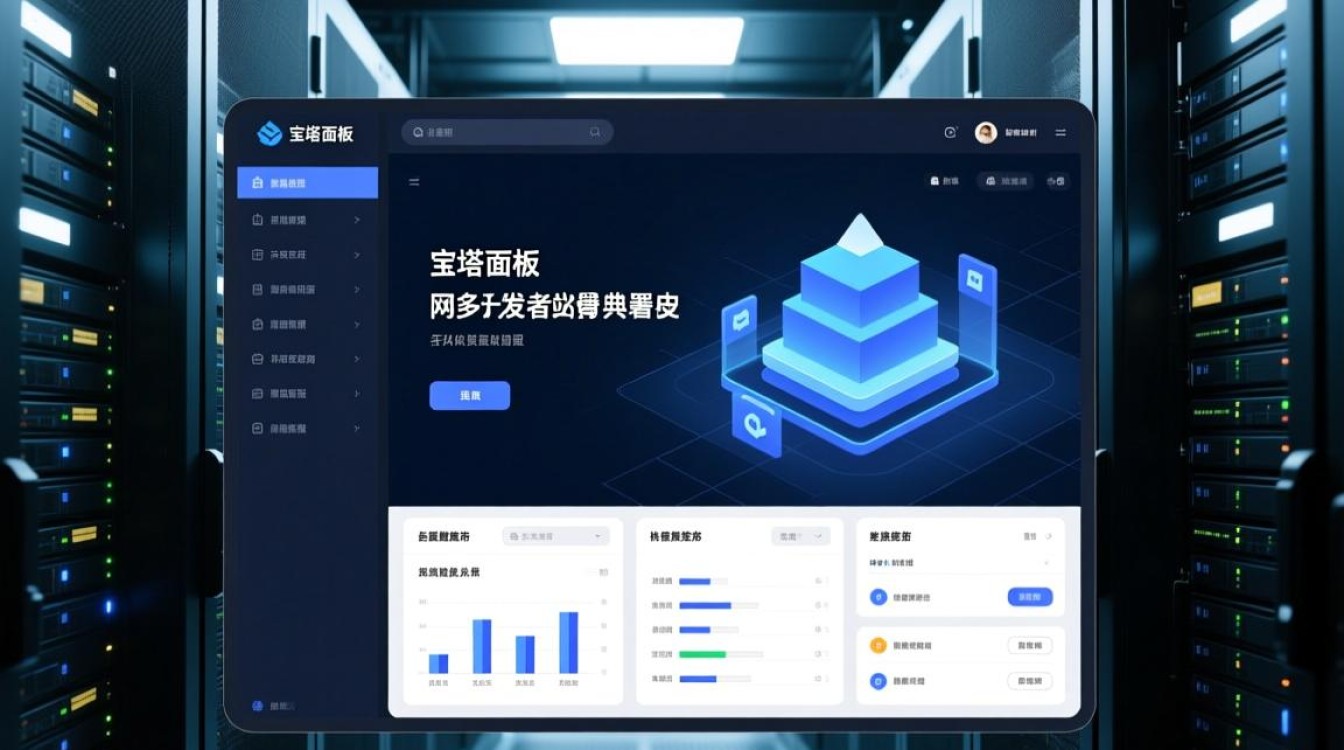 虚拟机安装宝塔教程详细吗?新手能跟得上吗?-好主机测评网