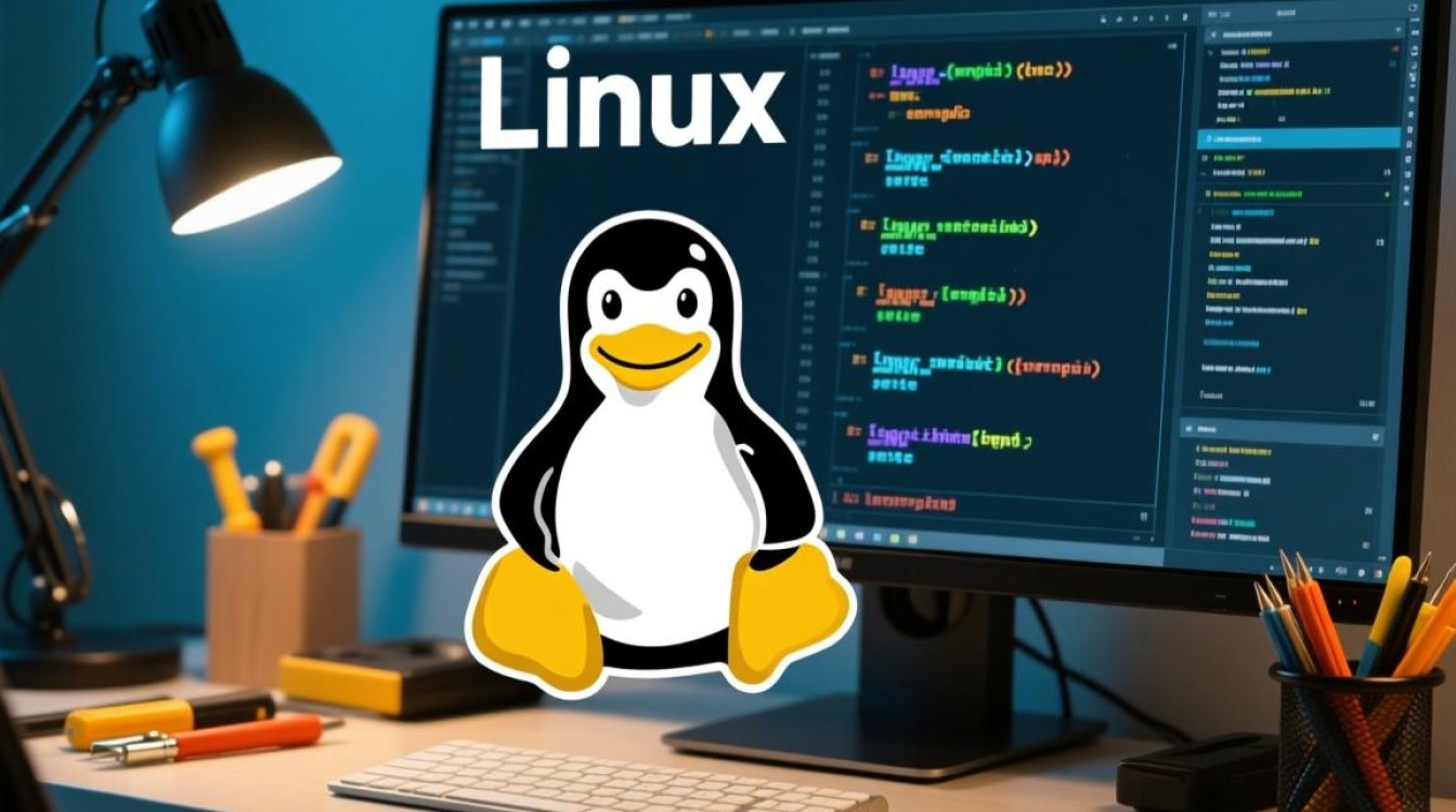 Linux体系与编程,如何从零掌握核心技能与实战应用?-好主机测评网