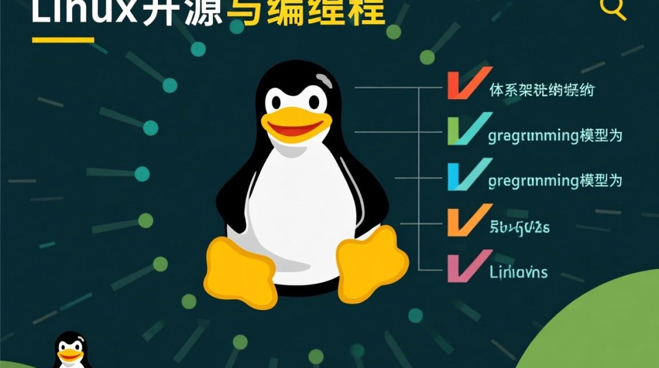 Linux体系与编程,如何从零掌握核心技能与实战应用? Linux体系与编程,如何从零掌握核心技能与实战应用?