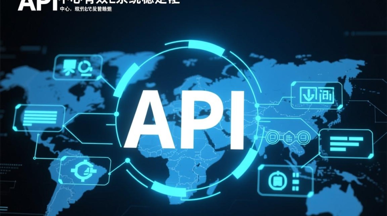 API错误中心如何高效排查与解决常见报错问题?-好主机测评网