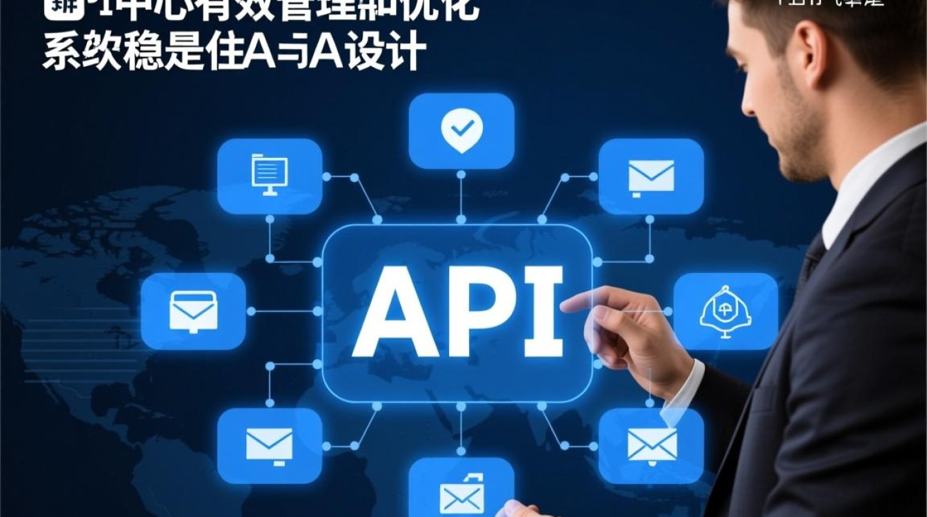 API错误中心如何高效排查与解决常见报错问题? API错误中心如何高效排查与解决常见报错问题?