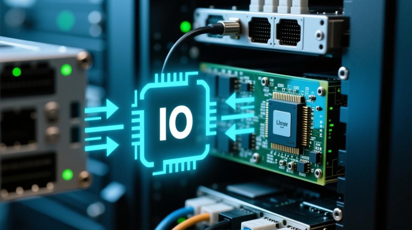 Linux IO 中断如何影响系统性能?-好主机测评网