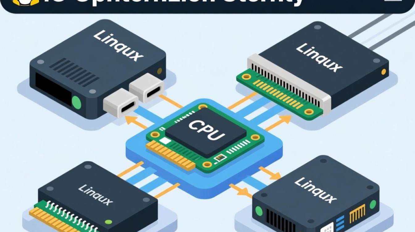Linux IO 中断如何影响系统性能? Linux IO 中断如何影响系统性能?