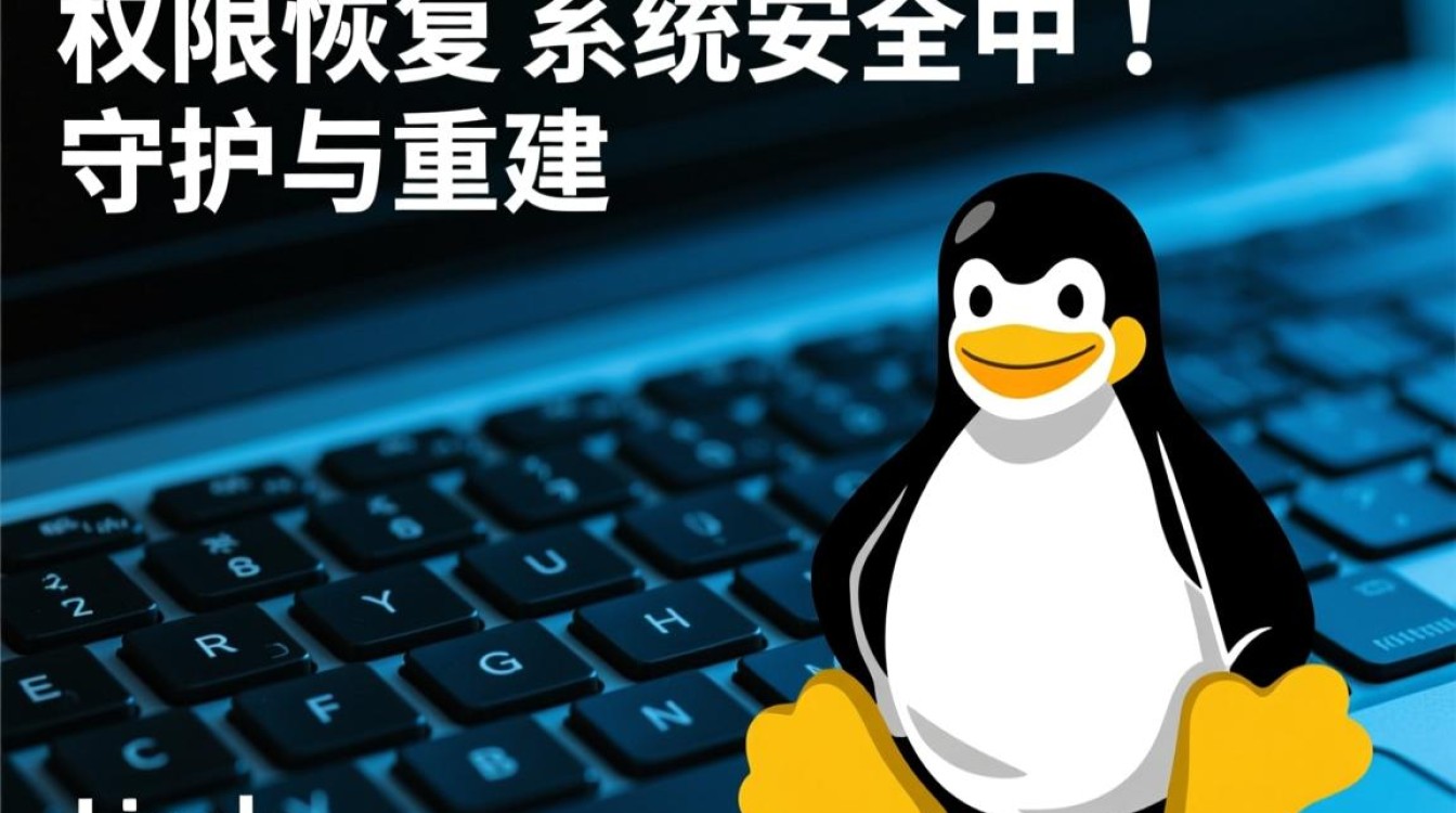 Linux权限误删后,如何快速恢复文件访问权限?-好主机测评网