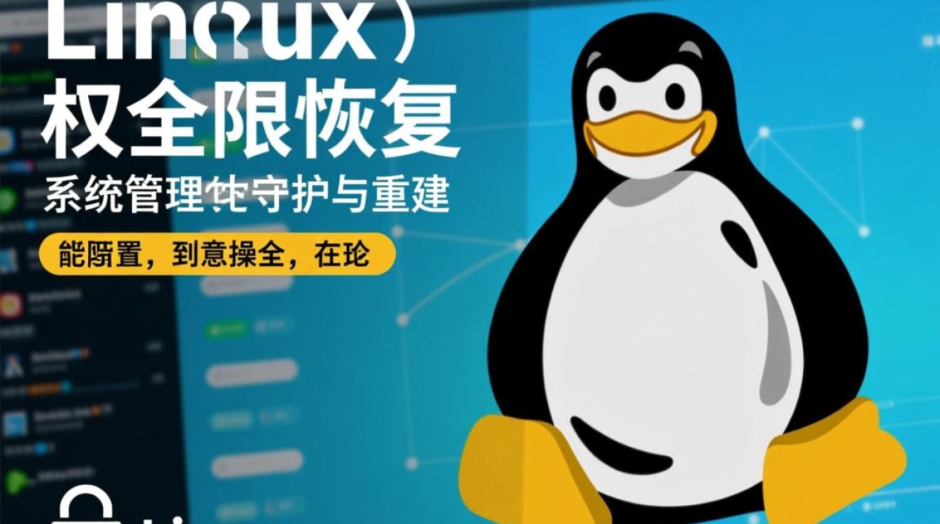 Linux权限误删后,如何快速恢复文件访问权限? Linux权限误删后,如何快速恢复文件访问权限?