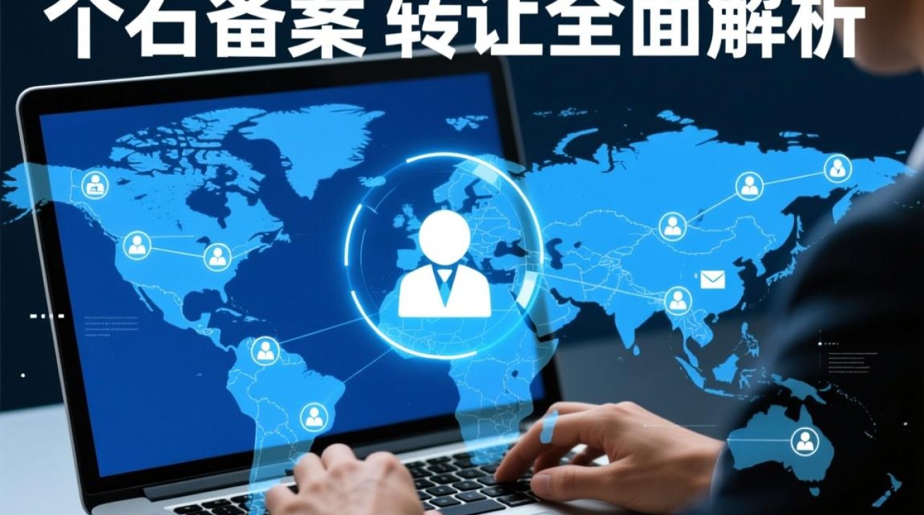 个人域名备案后转让,备案信息会跟着变更吗?-好主机测评网