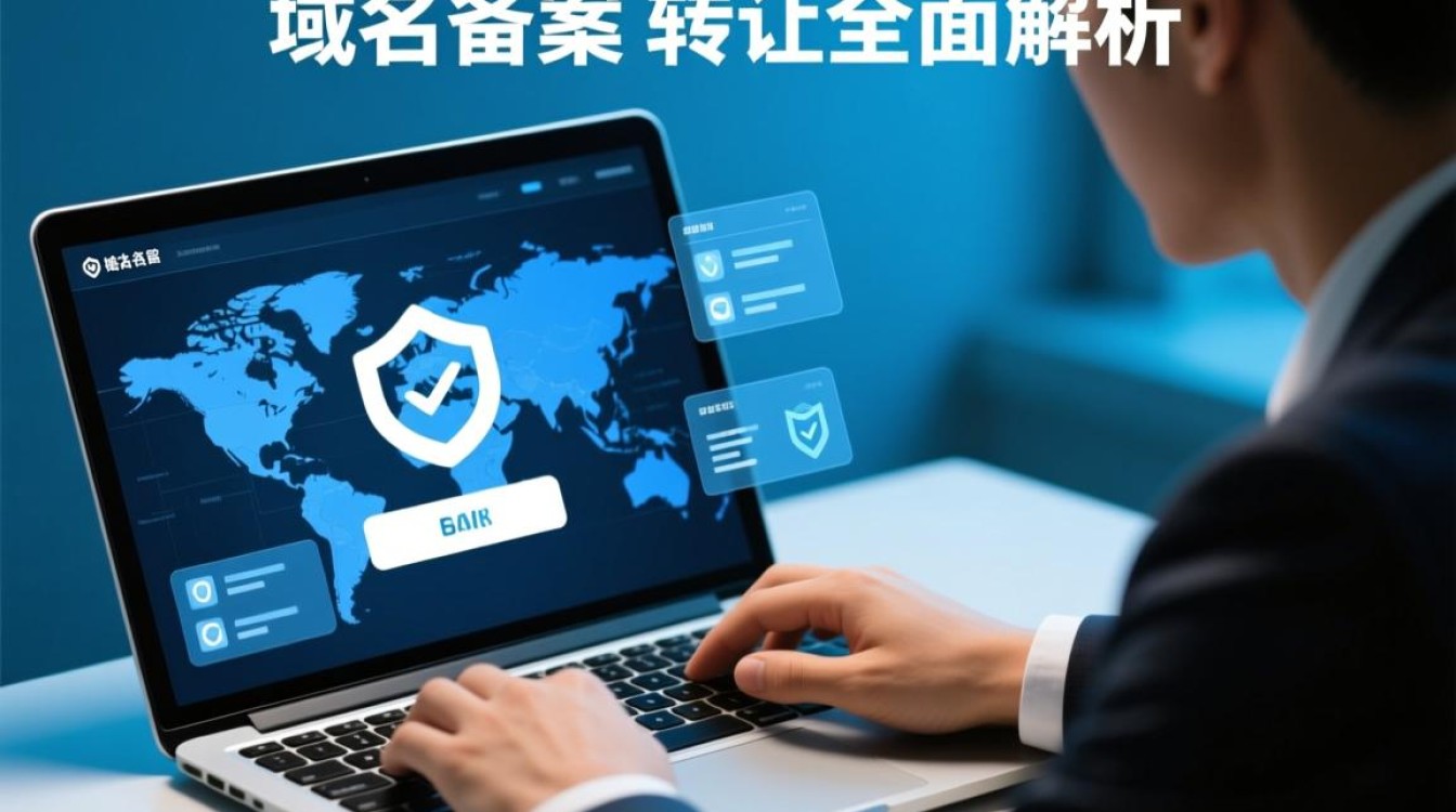 个人域名备案后转让,备案信息会跟着变更吗? 个人域名备案后转让,备案信息会跟着变更吗?