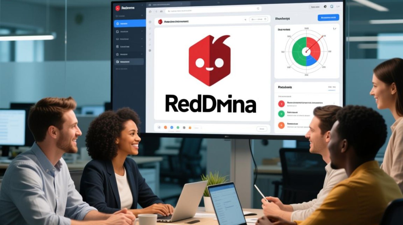 redmine敏捷虚拟机是什么?如何用redmine搭建敏捷虚拟机?-好主机测评网