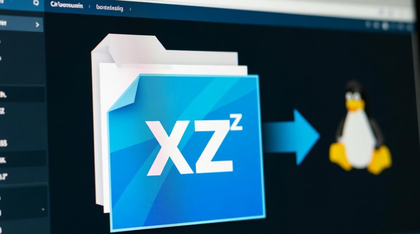 Linux系统下xz压缩命令怎么用?-好主机测评网