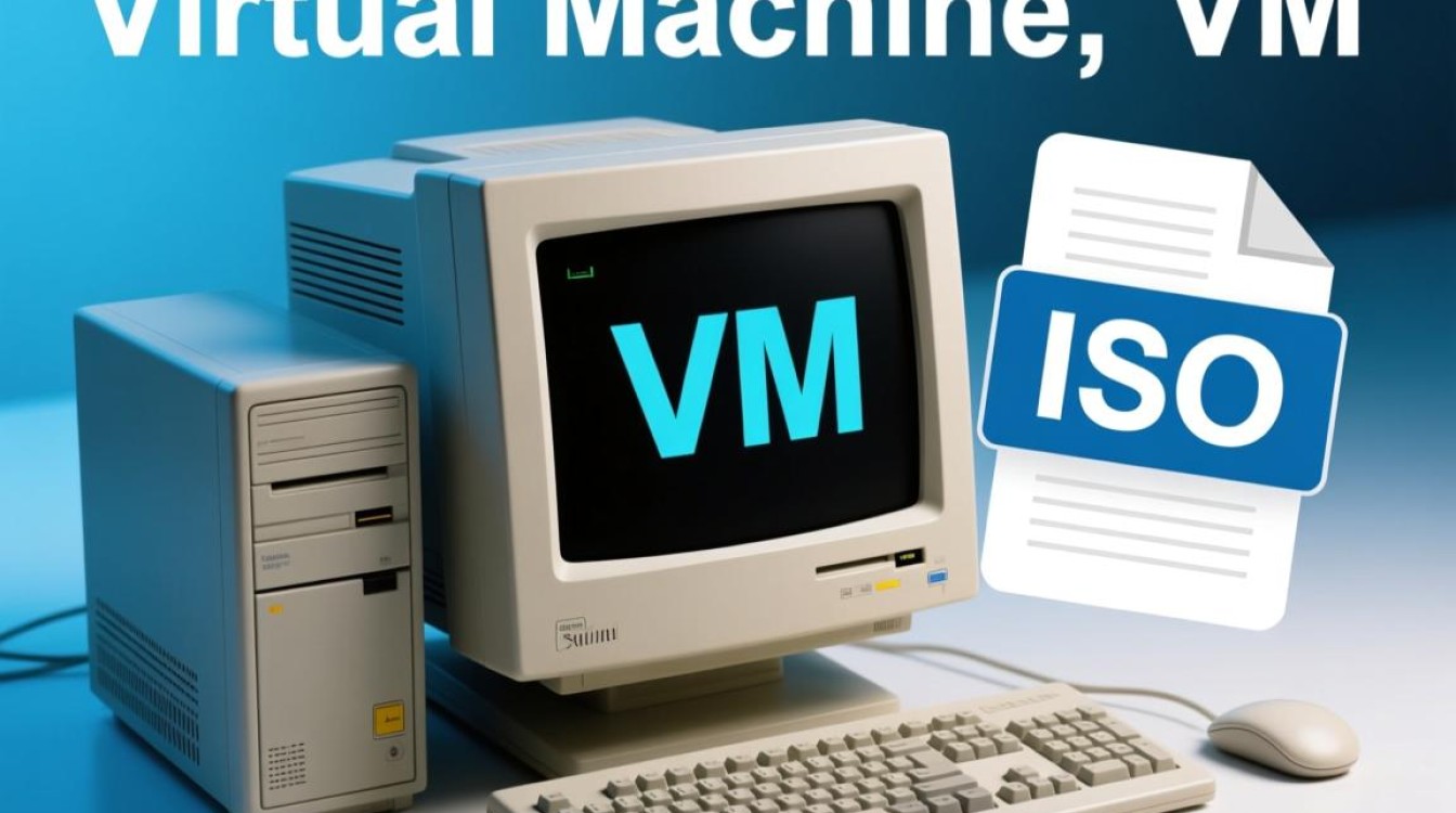 vm虚拟机怎么用iso文件安装系统?详细步骤是什么? vm虚拟机怎么用iso文件安装系统?详细步骤是什么?