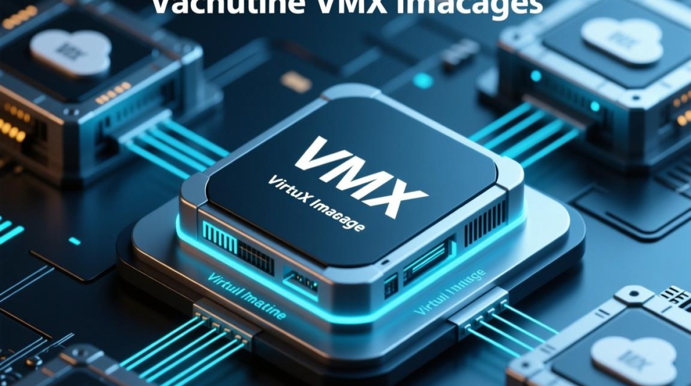 vmx镜像文件损坏怎么修复？虚拟机vmx镜像丢失如何找回？