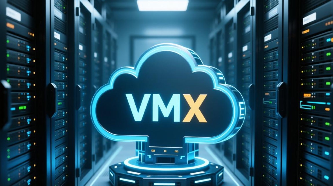 vmx镜像文件损坏怎么修复？虚拟机vmx镜像丢失如何找回？