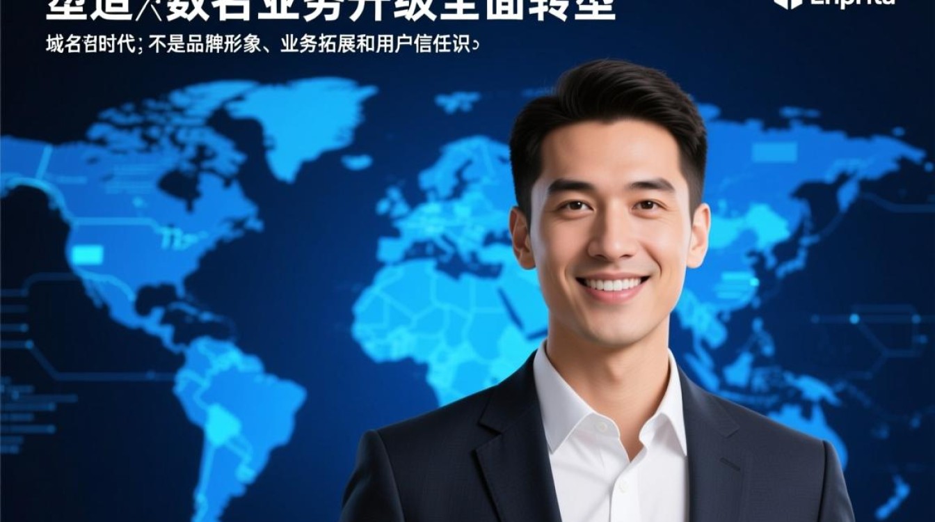 个人域名换企业域名,对SEO和品牌影响有多大?-好主机测评网