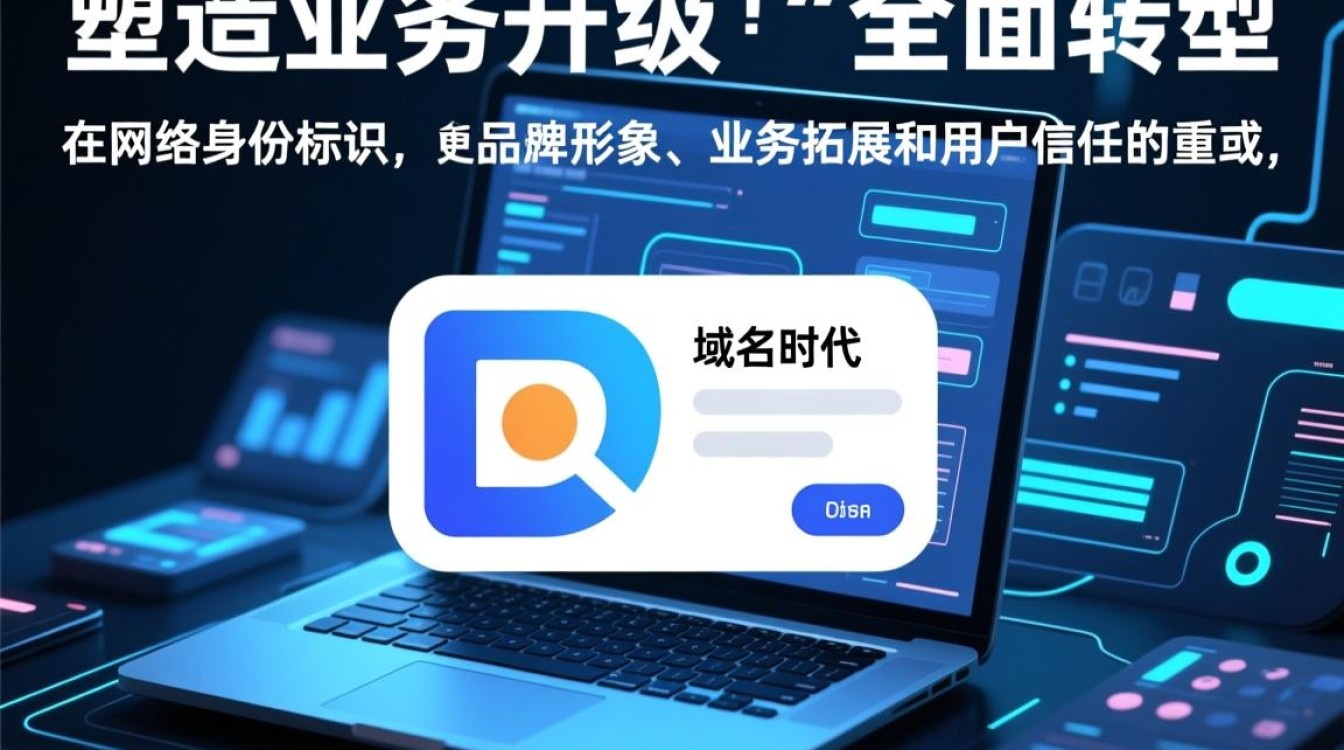 个人域名换企业域名,对SEO和品牌影响有多大? 个人域名换企业域名,对SEO和品牌影响有多大?