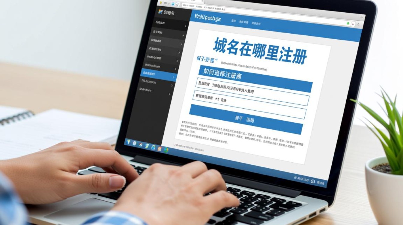 网上域名在哪里买?域名注册平台怎么选? 网上域名在哪里买?域名注册平台怎么选?