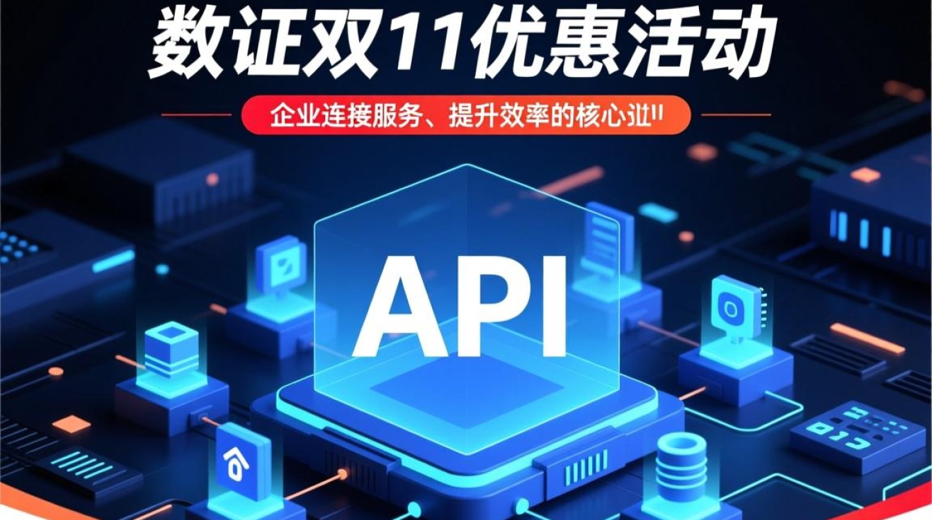 API认证双11优惠活动,怎么领?能省多少?规则是啥? API认证双11优惠活动,怎么领?能省多少?规则是啥?
