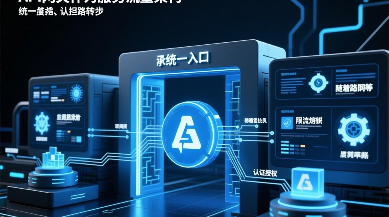 API网关自调用如何避免循环依赖与性能损耗?-好主机测评网
