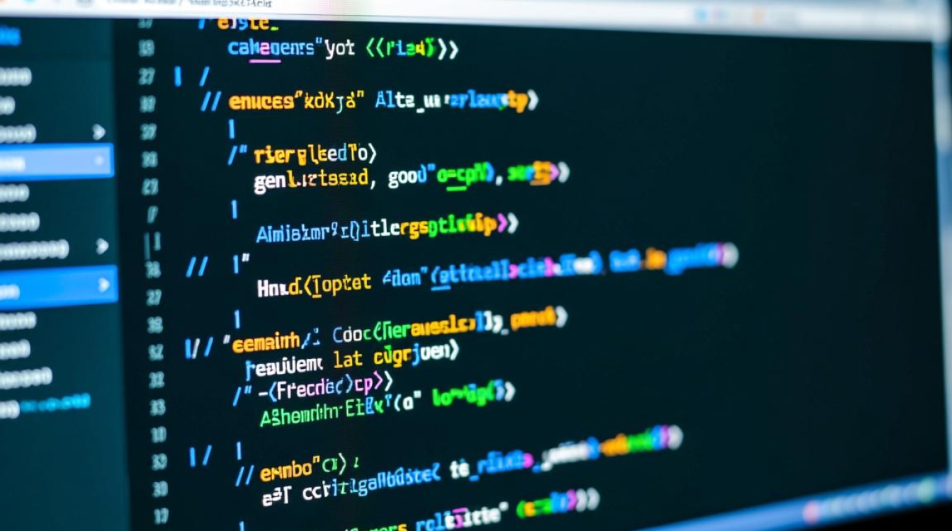 Linux 文件注释怎么写?不同文件类型注释规范有哪些?-好主机测评网