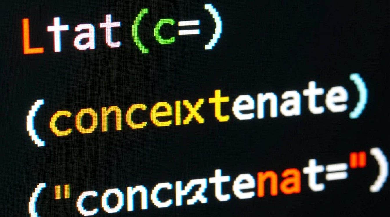 Linux中cat命令如何查看并合并多个文件内容? Linux中cat命令如何查看并合并多个文件内容?