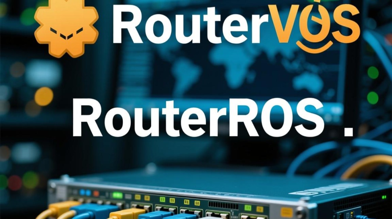 虚拟机转RouterOS,详细步骤和注意事项是什么? 虚拟机转RouterOS,详细步骤和注意事项是什么?