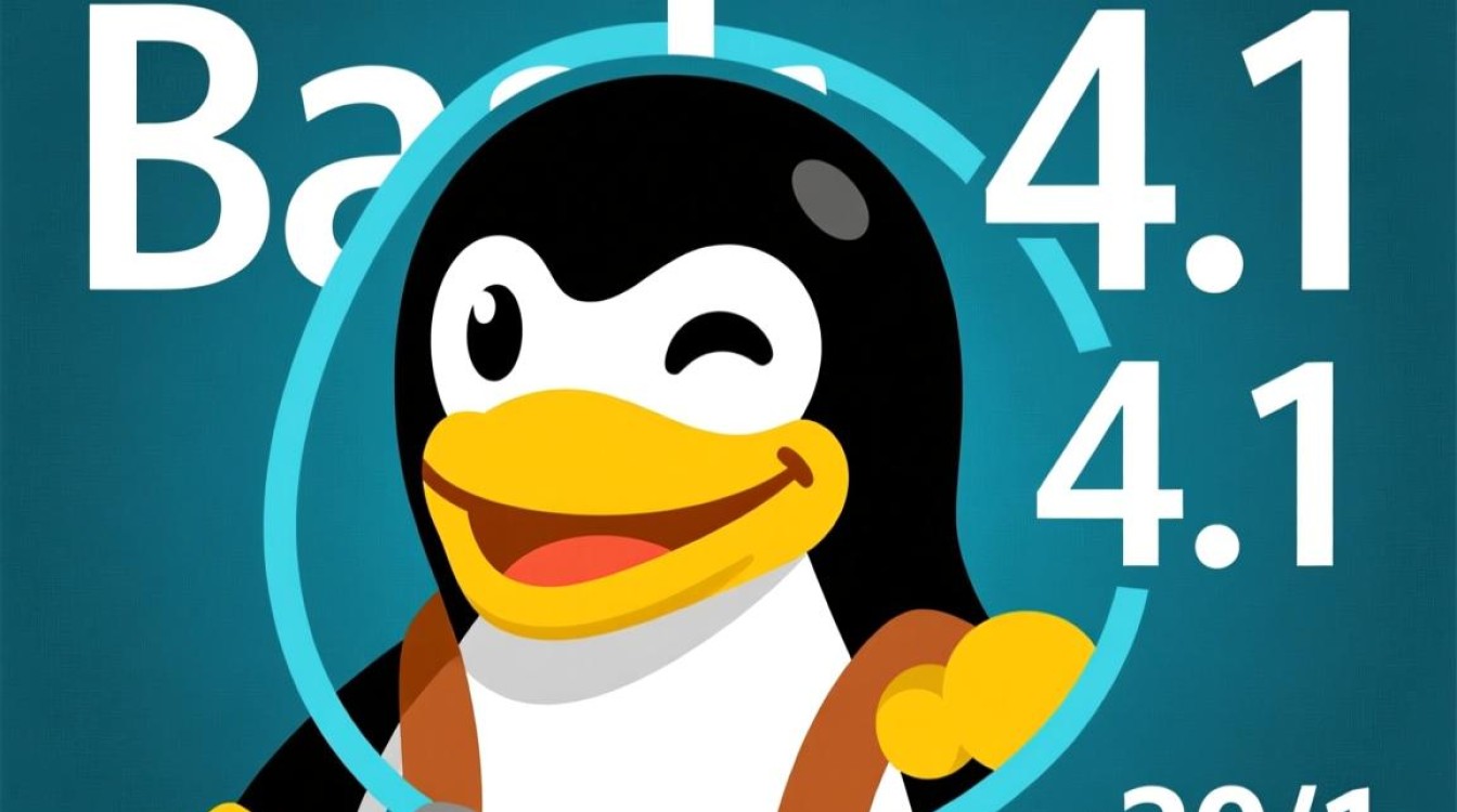 Linux bash 4.1版本如何升级?安全漏洞修复命令是什么?-好主机测评网