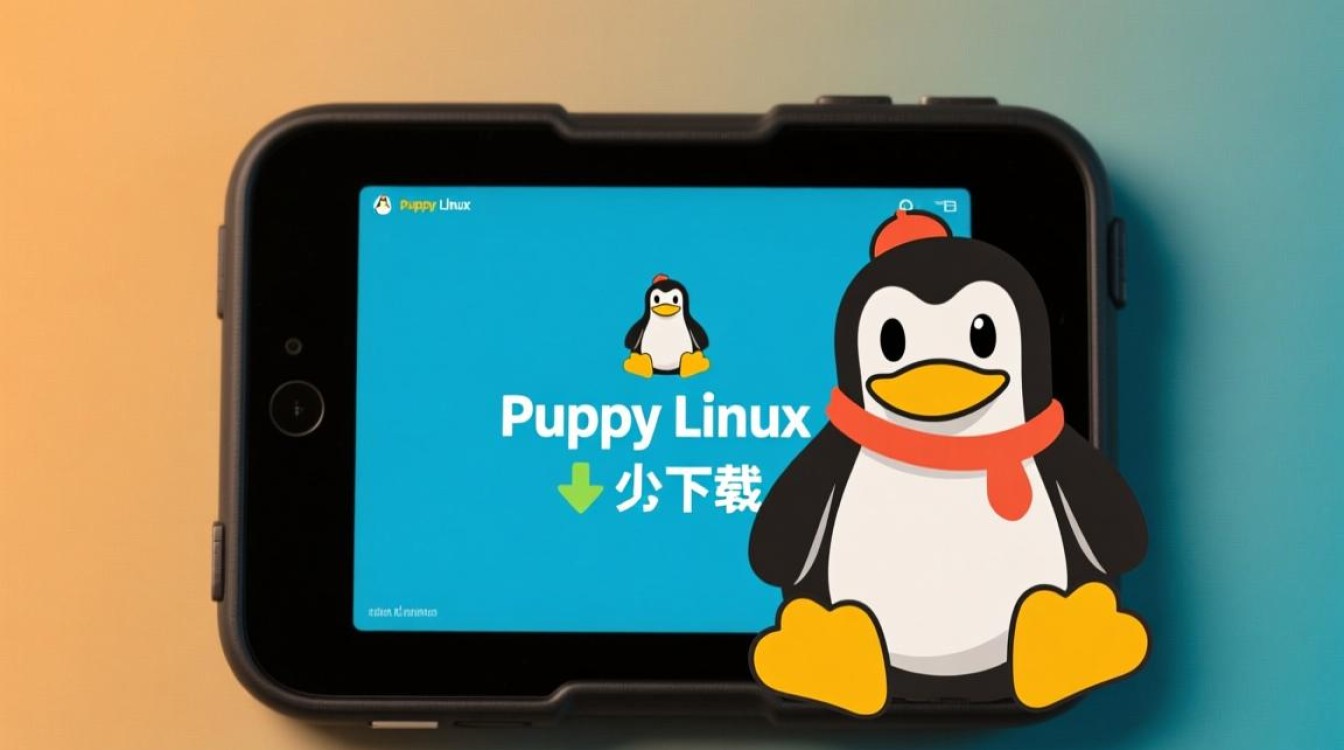 puppy linux下载哪个版本好?新手怎么选?-好主机测评网