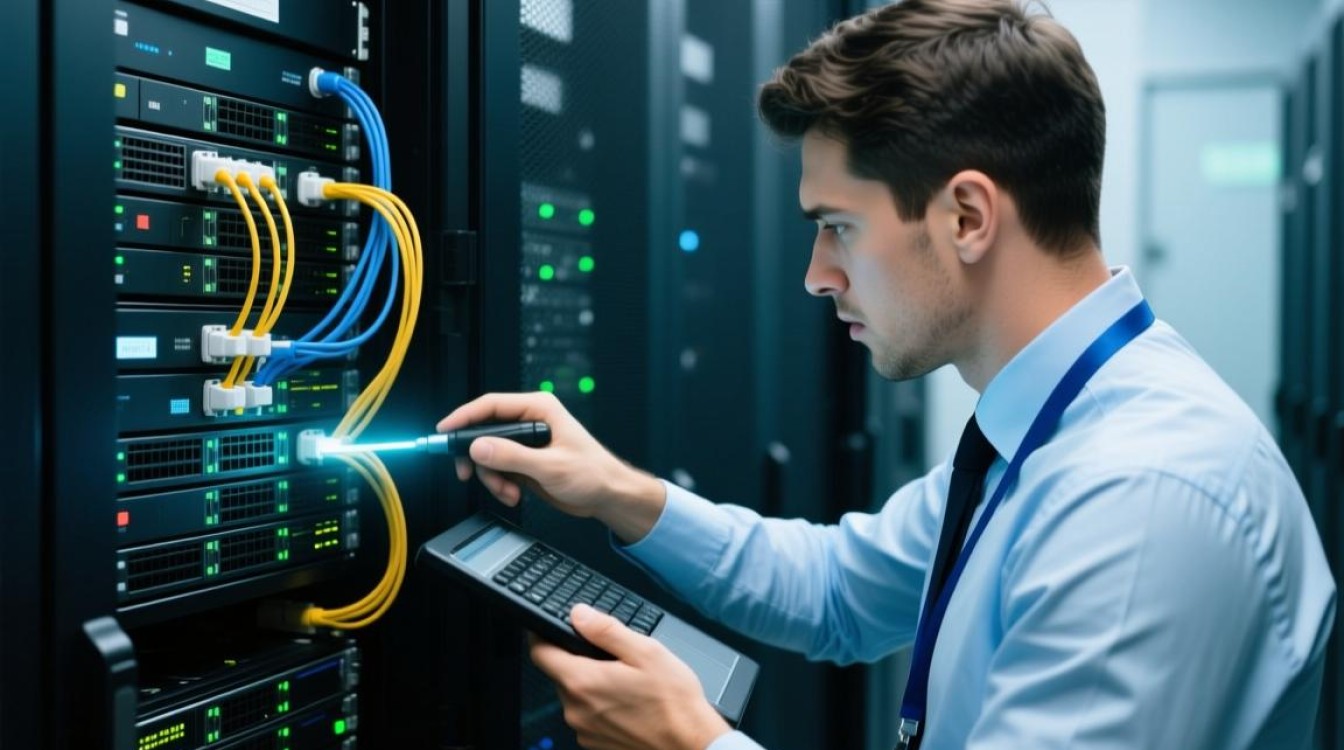 Linux网络排查命令不会用?教你一步步定位网络故障!-好主机测评网