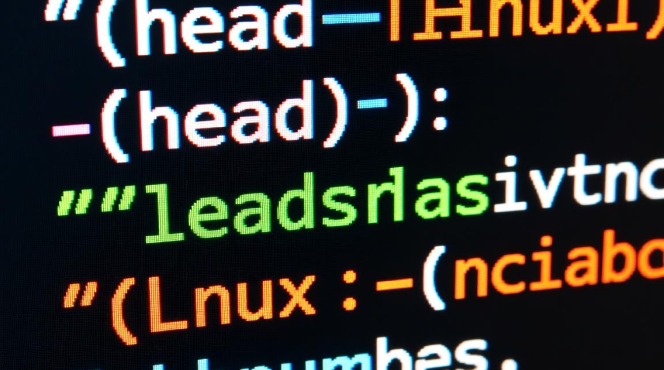 Linux命令head如何指定行数显示文件开头内容? Linux命令head如何指定行数显示文件开头内容?
