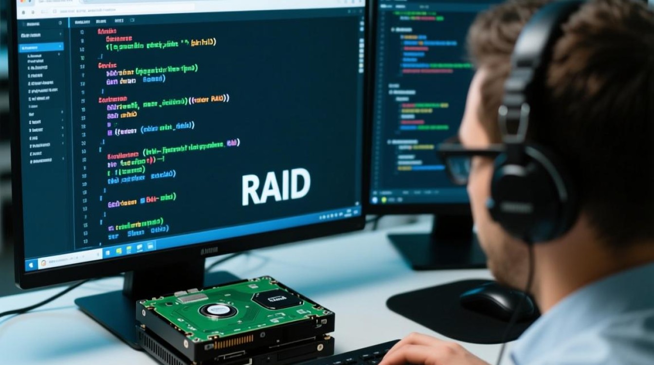 Linux raid 命令有哪些?如何用命令创建和管理阵列?-好主机测评网