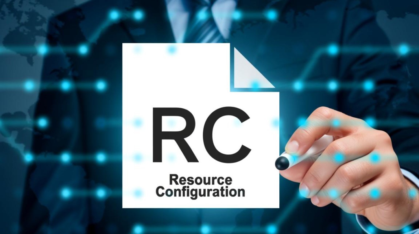 如何通过API载入RC文件并正确解析配置参数? 如何通过API载入RC文件并正确解析配置参数?