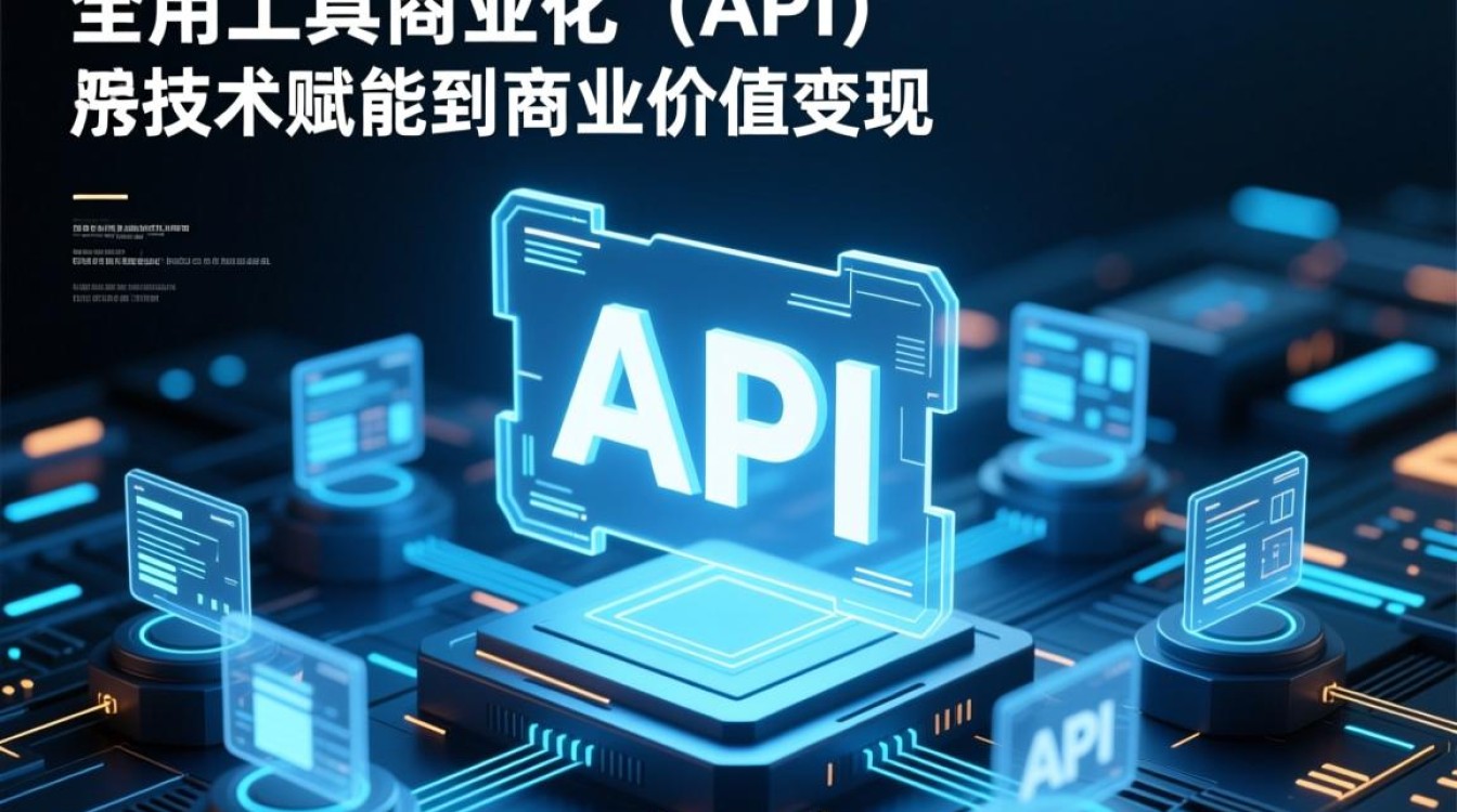 API调用工具商业化,如何选型才能降本提效? API调用工具商业化,如何选型才能降本提效?