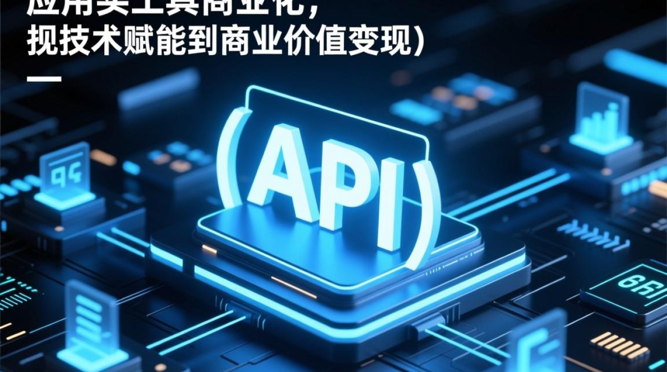 API调用工具商业化,如何选型才能降本提效?-好主机测评网