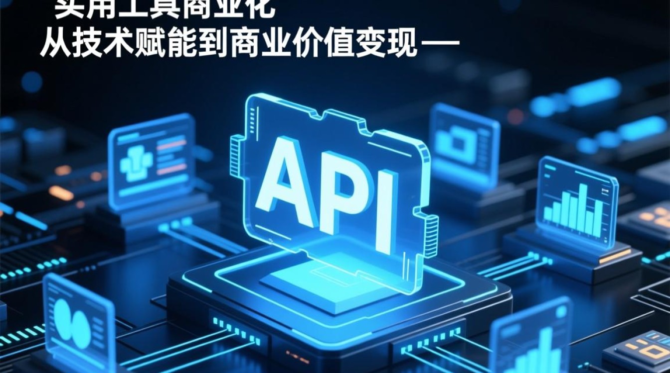 API调用工具商业化,如何选型才能降本提效? API调用工具商业化,如何选型才能降本提效?