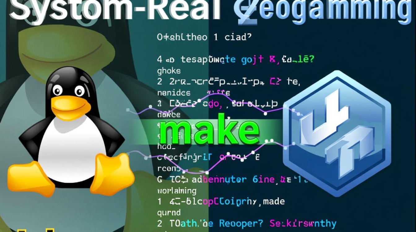 Linux make与gcc协同工作原理是什么? Linux make与gcc协同工作原理是什么?