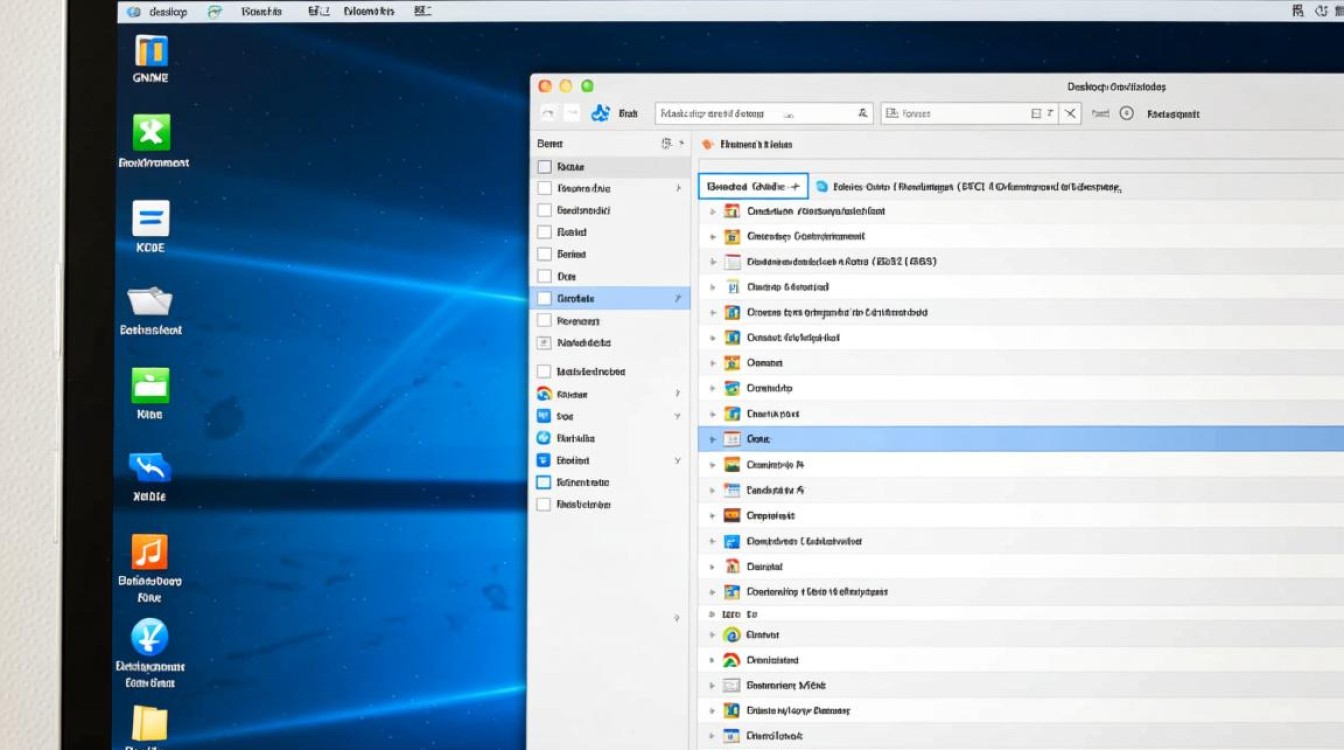 Linux系统如何正确创建和编辑desktop文件?-好主机测评网