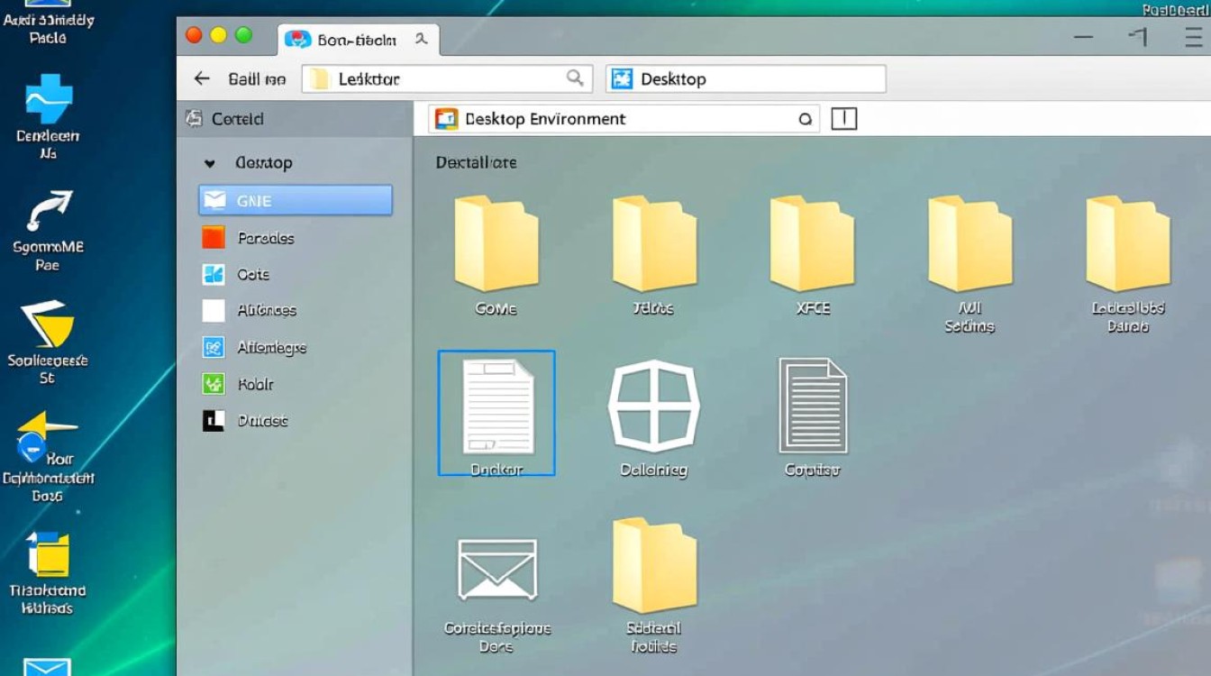 Linux系统如何正确创建和编辑desktop文件? Linux系统如何正确创建和编辑desktop文件?