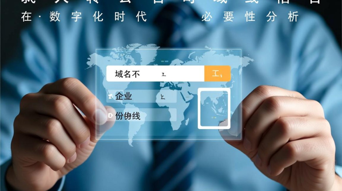 个人域名转公司域名需要准备哪些材料? 个人域名转公司域名需要准备哪些材料?