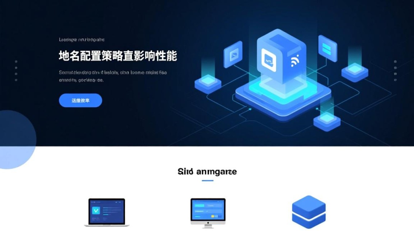 单域名和多域名,哪种配置网站性能更好? 单域名和多域名,哪种配置网站性能更好?