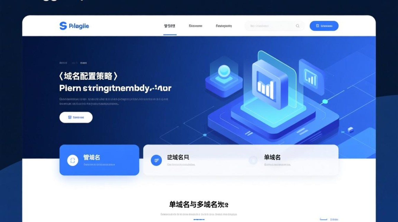 单域名和多域名,哪种配置网站性能更好? 单域名和多域名,哪种配置网站性能更好?